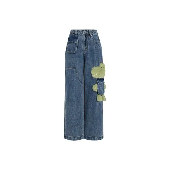 SNBL Jeans Women's Blue