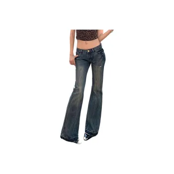 ZNZX Jeans Unisex