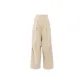 Khaki Extended Length