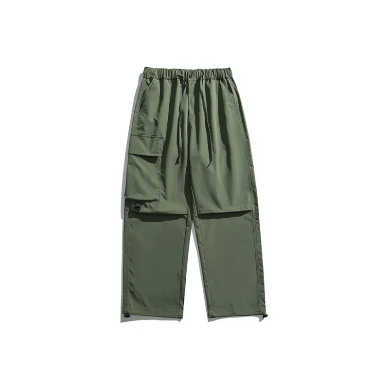 KRISTALIA Cargo Pants Unisex-0