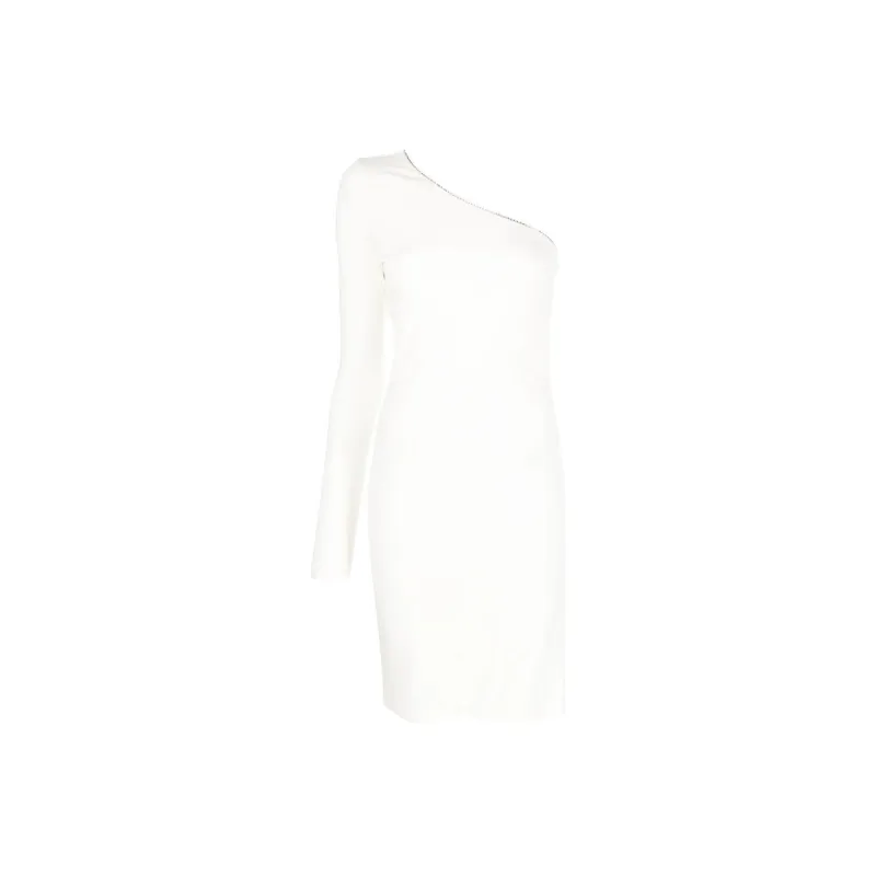 Just Cavalli Long-Sleeved Dresses Women's-0