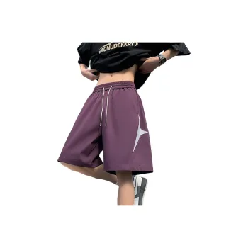 UNthemed Casual Shorts Unisex
