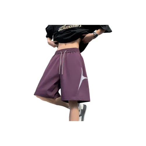 UNthemed Casual Shorts Unisex