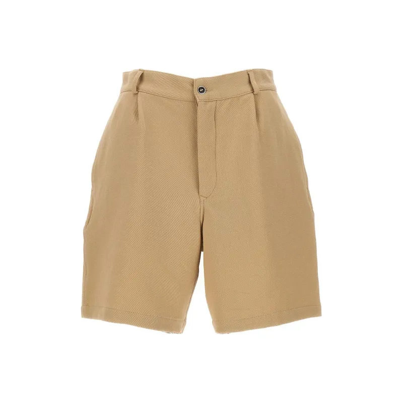 Fortela Jillian Shorts-0