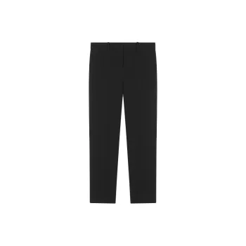 THEORY Suit Trouser Women's Black