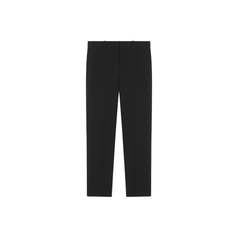 THEORY Suit Trouser Women's Black-0