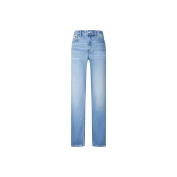CALVIN KLEIN Jeans Women's Denim Light Blue