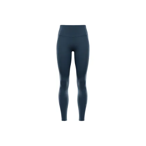 Nike One Women's High-Waisted Full-Length Leggings