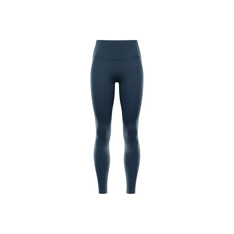 Nike One Women's High Waisted Full Length Leggings-0