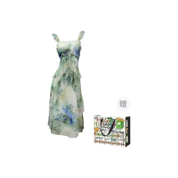 BVODE Short Sleeved Dress Women's