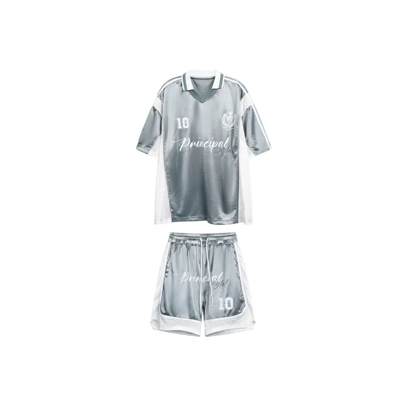 Mimx Homme Casual Sportswear Unisex-14