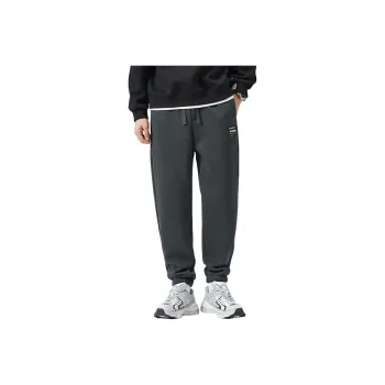EPTISON Casual Pants Unisex