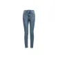 J33 350 Washed Denim Blue