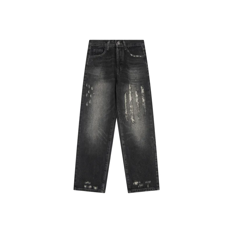 JASONWOOD Jeans Unisex-2