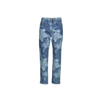 Desigual Jeans Women's Blue