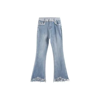 TWOPLUMGIRLS Jeans Women's