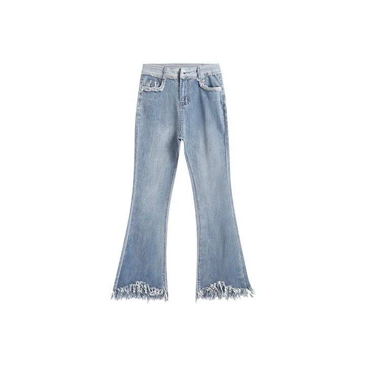TWOPLUMGIRLS Jeans Women's-3