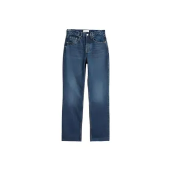 Other Stories Jeans Women's Teal Blue