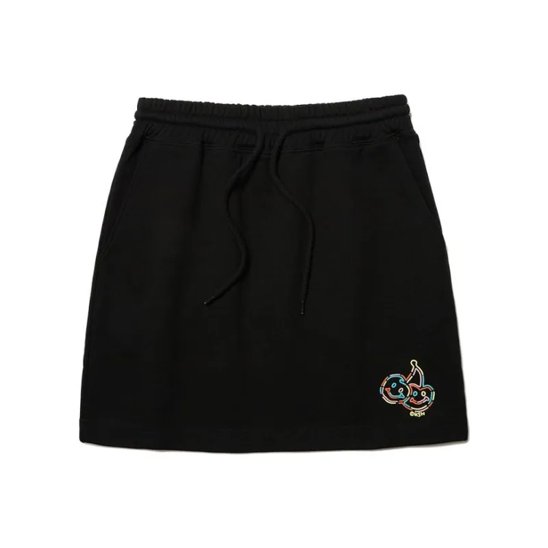 KIRSH Casual Short Skirts Women's-3