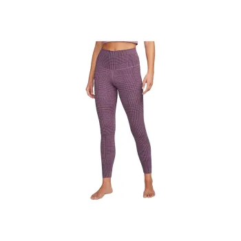 Nike Clothing Leggings Women's Purple