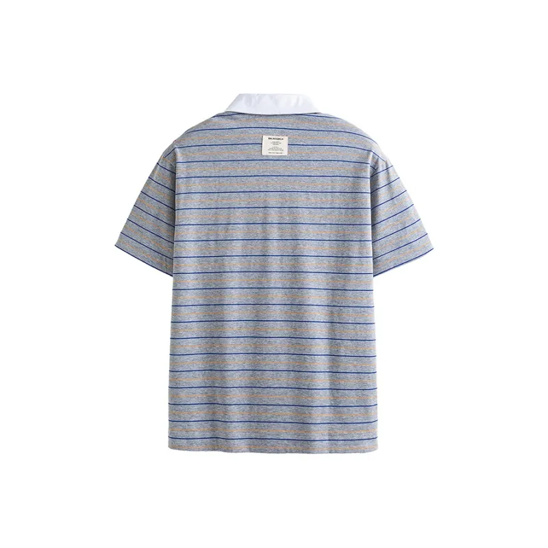 QOTRIOCK T Shirts Unisex-1