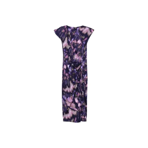 ISABEL MARANT ETOILE Nadela Maxi Dress