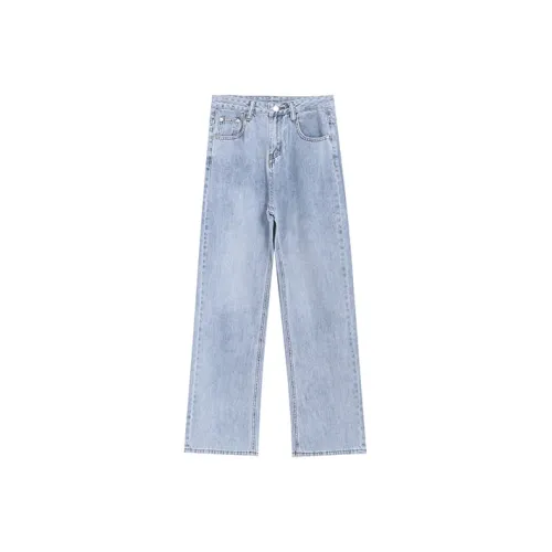 QUIET ANGEL Jeans Women's