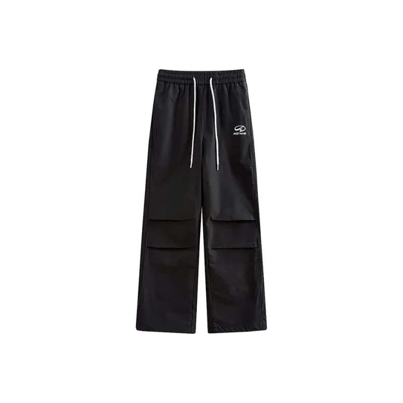 YK&YB Casual Pants Unisex-0