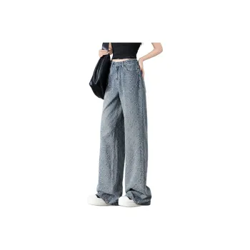  CHOCOOLATE Jeans Women's BLX/Blue