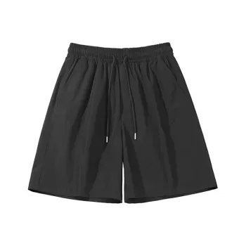 SOLIDITY Casual Shorts Unisex