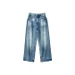 Blue Pants-Length 103
