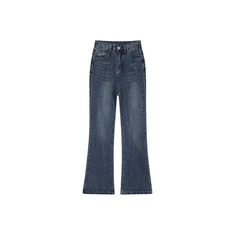 ZAZN Jeans Women's Vintage Blue-0