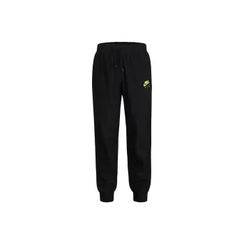 Nike Sports Pants Women's Black
