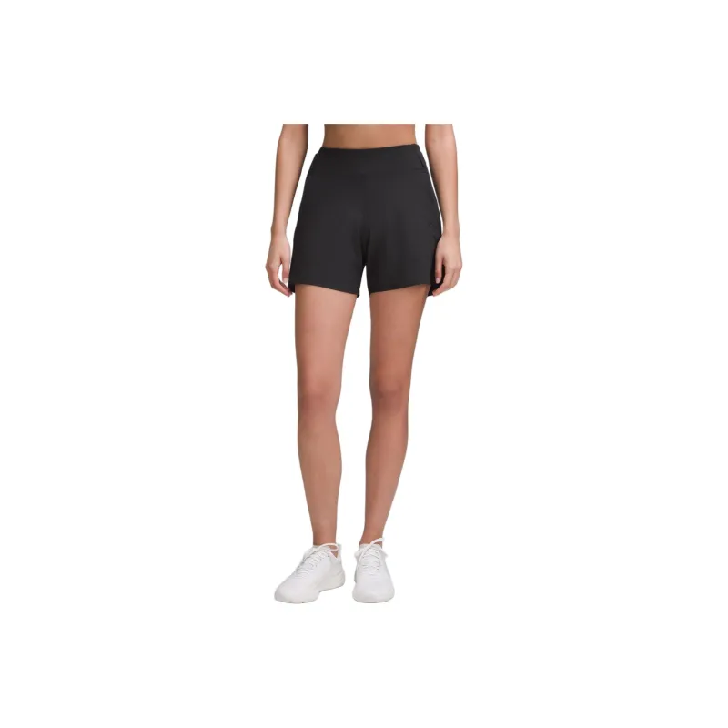Lululemon Warpstreme Casual Shorts Women's-0