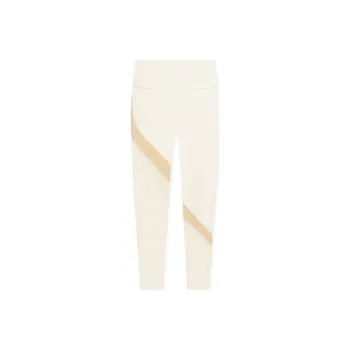 Victoria's Secret VS Sport Leggings Women's Ecru