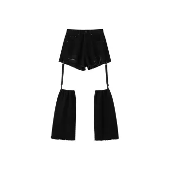 PHORM Jeans Women's Ink Black