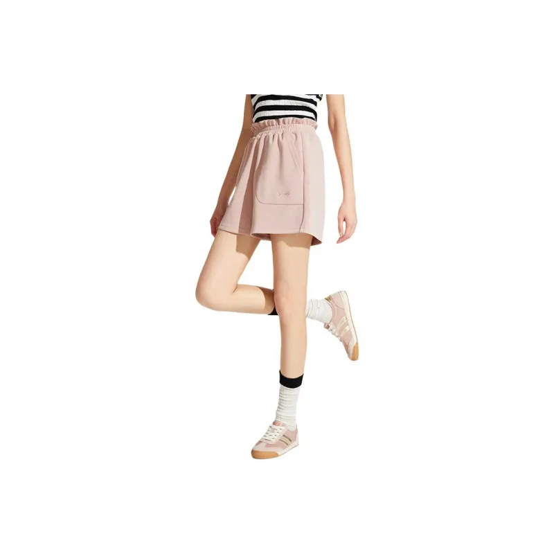 Hotwind Casual Shorts Women's-0