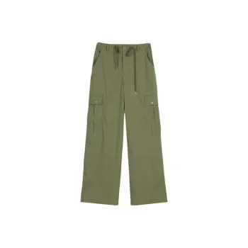 ZAVK Cargo Pants Women's