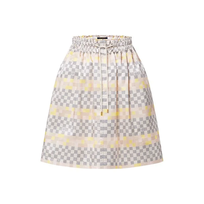 LOUIS VUITTON 2020s Blair Skirt-0