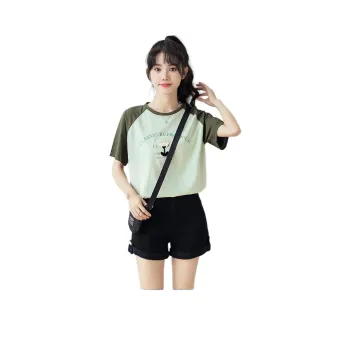 Dior Beauty Raglan Sleeve T Shirt Women's