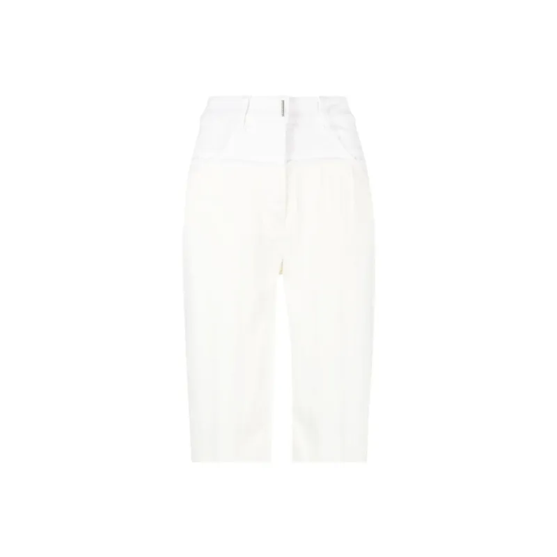 Givenchy Oversized Jeans-5