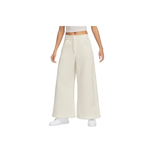 Nike Serena acg Design Crew Women's High Waisted Knit Pants