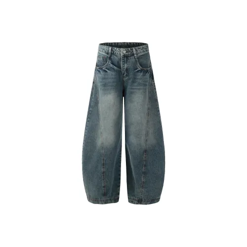 ZAZN Jeans Womens Denim