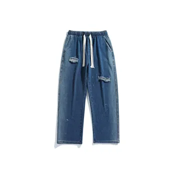 PANDA BASE Jeans Women's