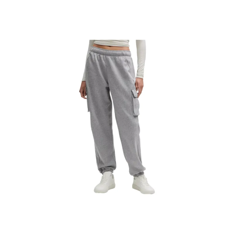 Lululemon Scuba Knitted Sweatpants Women's-3