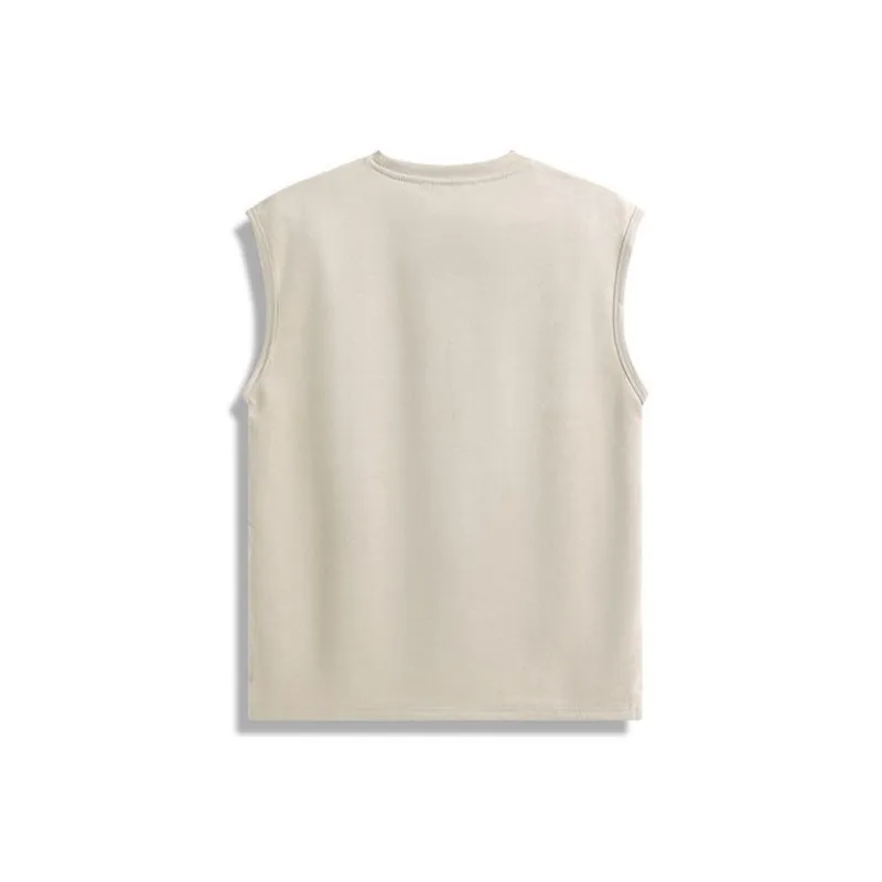ACUOD BY CHANU Tank Tops Unisex-8