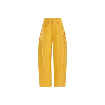ORIGIN Jeans Asia Version Women's