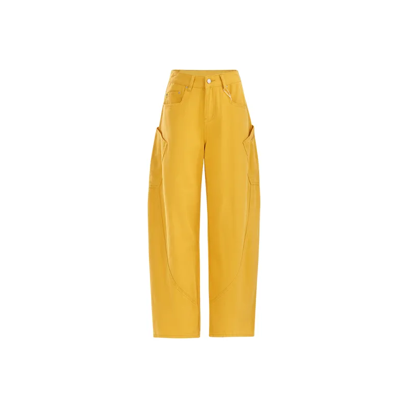 ORIGIN Jeans Asia Version Women's-0