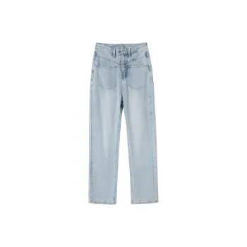 Adeworn Jeans Women's Blue