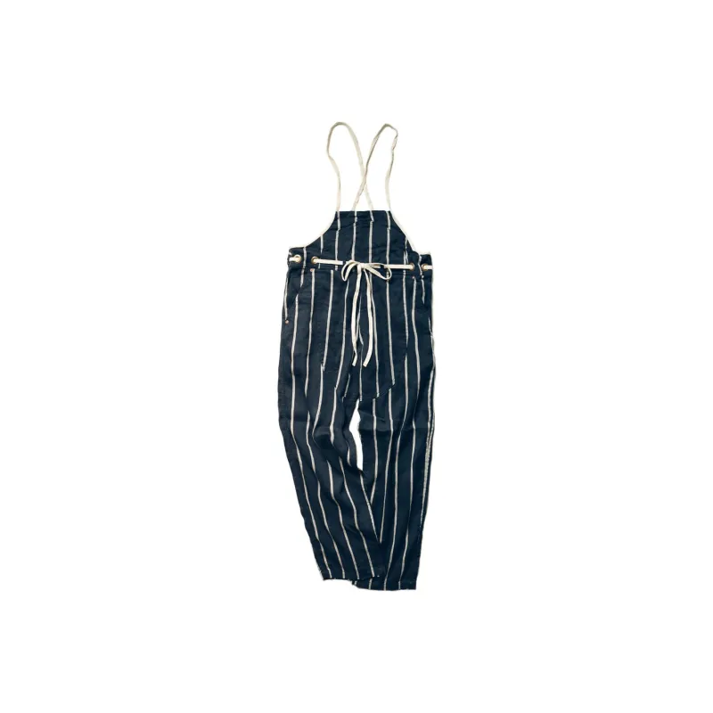 Kapital Overalls Women's-4
